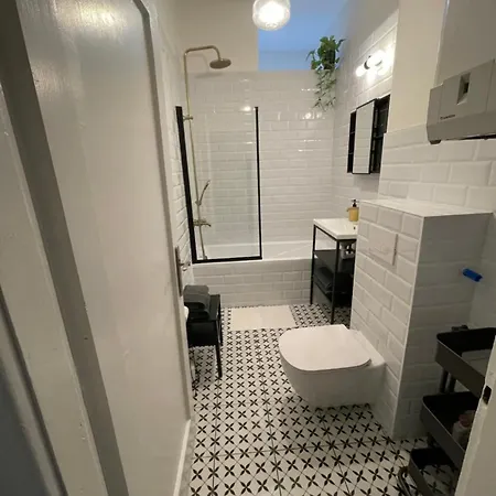 Nikki's Vintage In Old Town Kosice