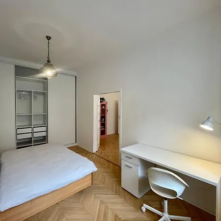 Apartamento Nikki's Vintage In Old Town