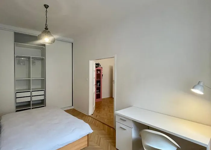 Apartamento Nikki's Vintage In Old Town